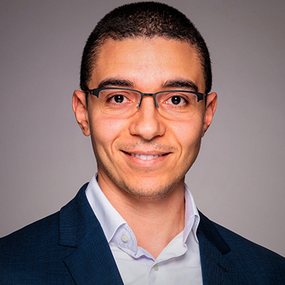 Walid Ben Sabeur